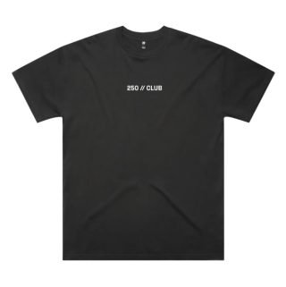 250 Classic Oversized Tee