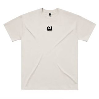 Classic Oversized Tee