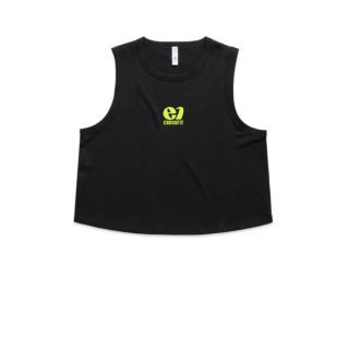 Martina Crop Tank